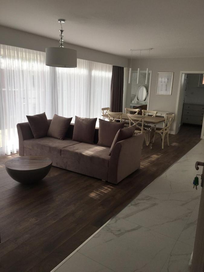 Apartament Amalia Z Tarasem Widokowym I Bocznym Balkonem Rewal