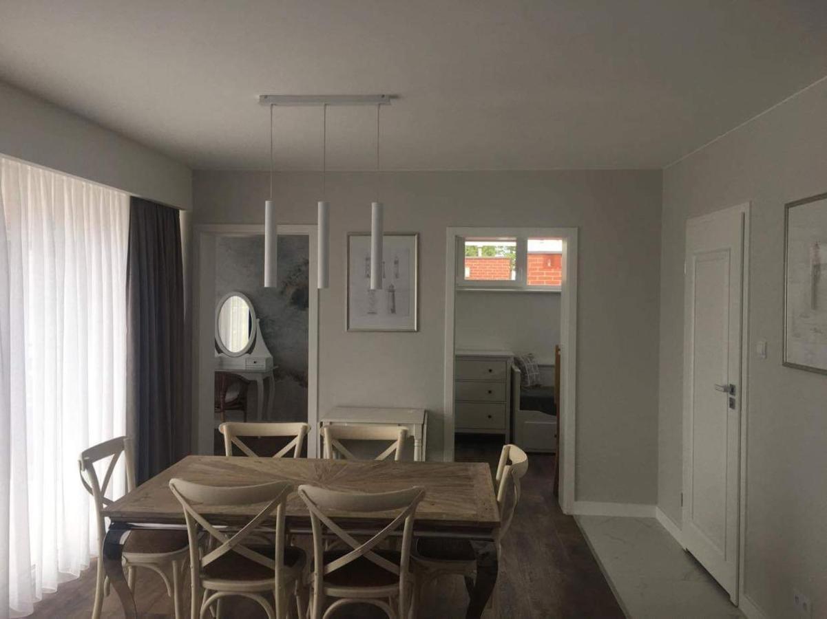 Apartament Amalia Z Tarasem Widokowym I Bocznym Balkonem *